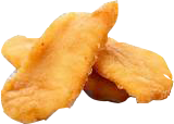 Acoupa frit