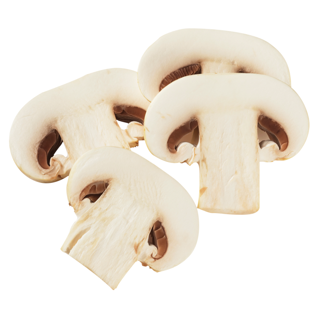 Champignons