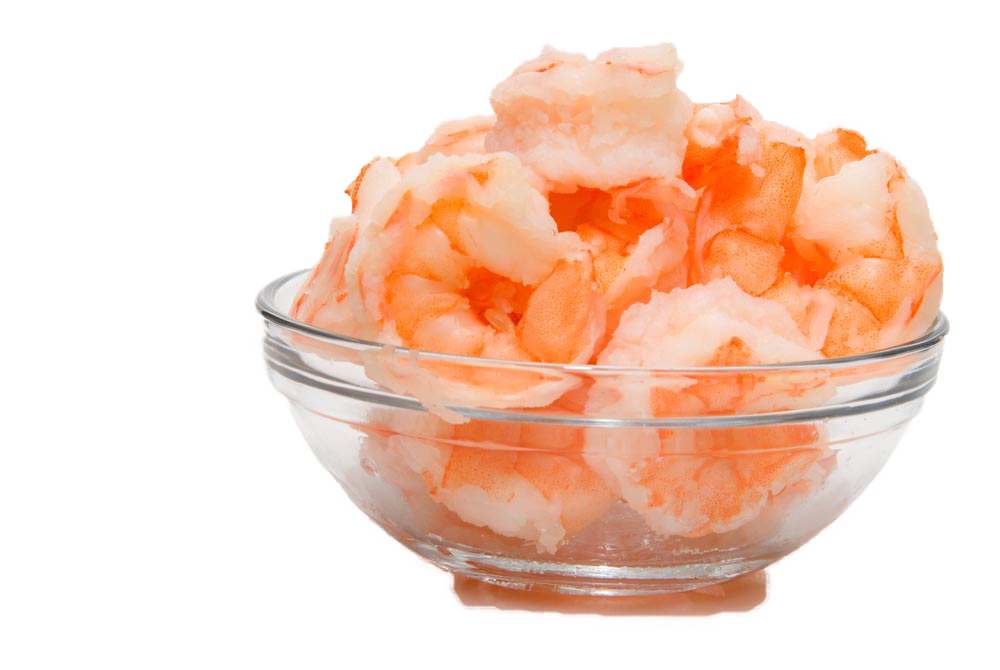 Cocktail De Fruits De Mer