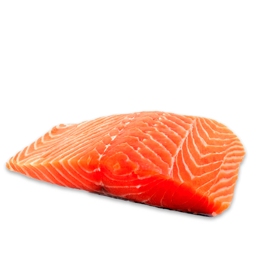 Filet De Saumon Fumé