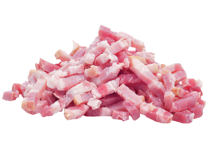 Lardons