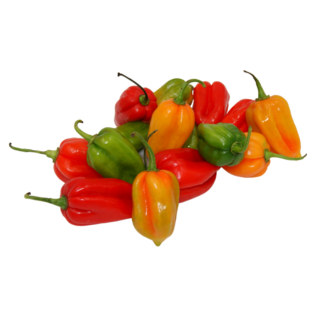 Piment Fort Local