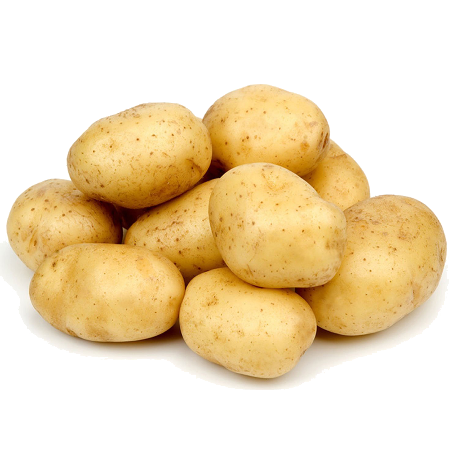 Pomme de Terre