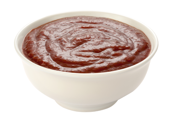 Sauce Barbecue