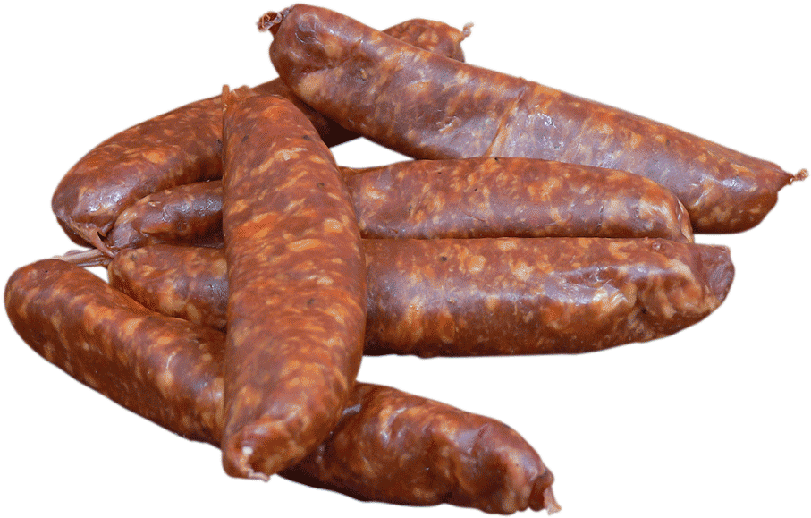 Saucisse Fumée