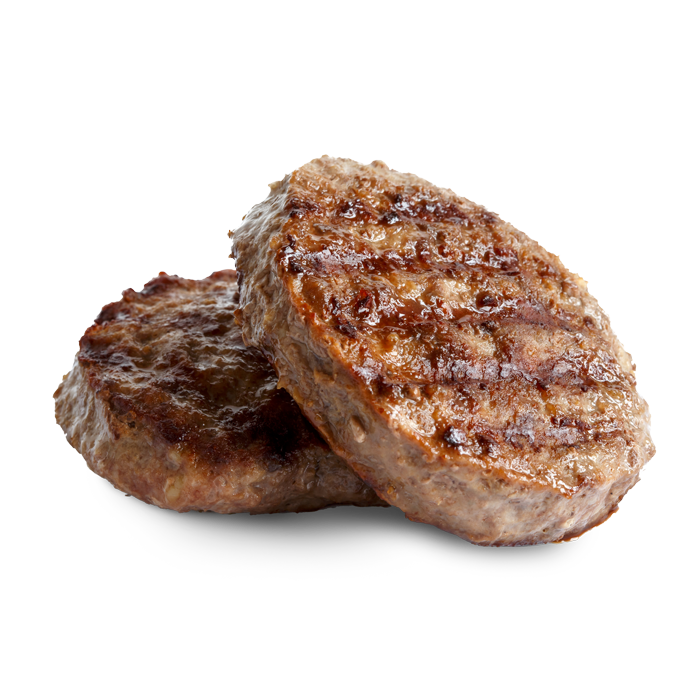 Steak Haché